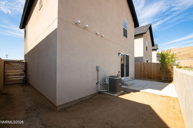 3844 Bonnie Place, Carson City, NV 89701
