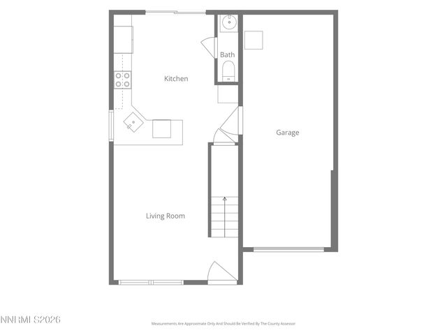 3844 Bonnie Place, Carson City, NV 89701