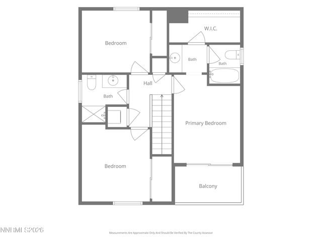 3844 Bonnie Place, Carson City, NV 89701