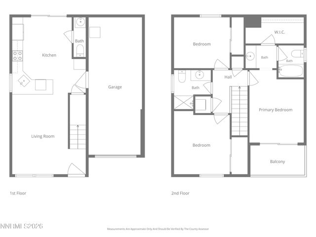 3844 Bonnie Place, Carson City, NV 89701