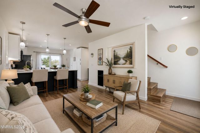 3844 Bonnie Place, Carson City, NV 89701