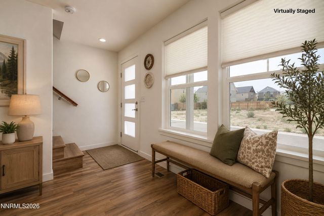 3844 Bonnie Place, Carson City, NV 89701