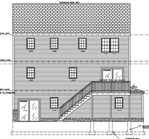 127 County Rd, Rochester, MA 02770