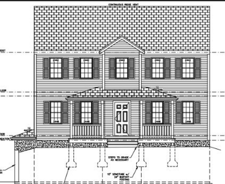 127 County Rd, Rochester, MA 02770