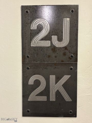 3701 Trakker Trail 2K, Bozeman, MT 59718