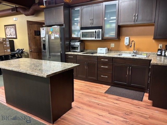 3701 Trakker Trail 2K, Bozeman, MT 59718