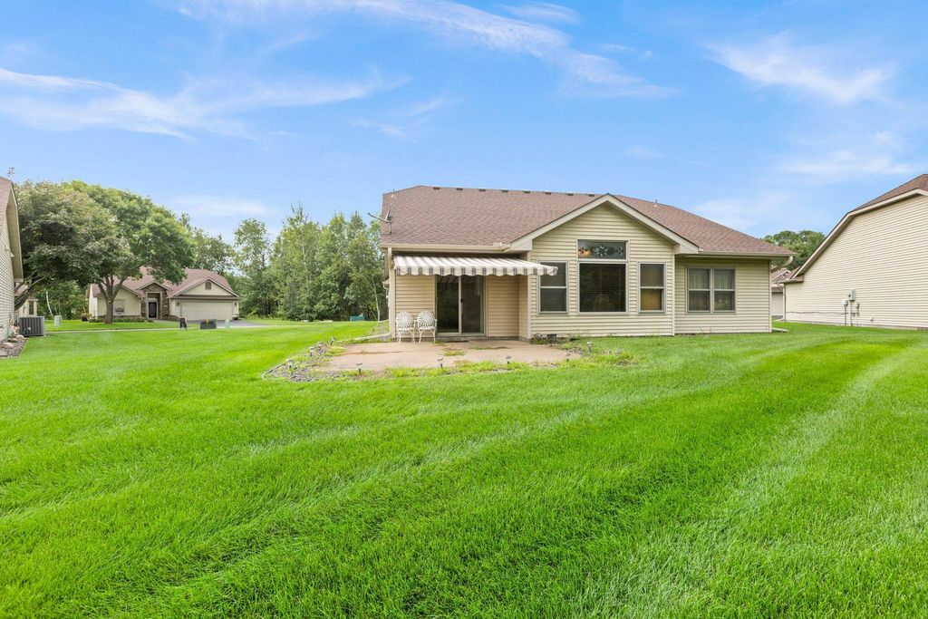 23549 Bittersweet Street NW, Saint Francis, MN 55070 — photo 4