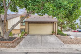 6505 W Mississippi Place, Lakewood, CO 80232