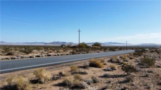 18 Old Woman Springs, Johnson Valley, CA 92356