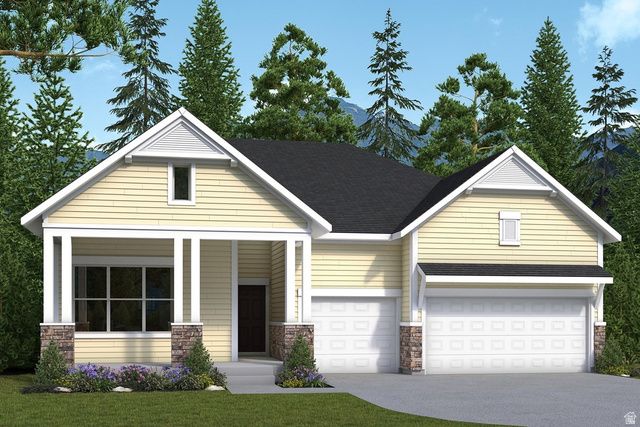 1313 S GLAMBERT LN, Saratoga Springs, UT 84045