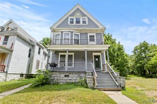 217 East Utica Street S, Buffalo, NY 14208