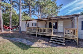 112 Chalet Circle, Fairfield Bay, AR 72088