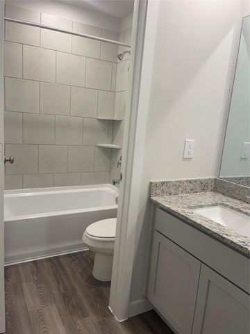 5810 Blue Grama Drive, Katy, TX 77493