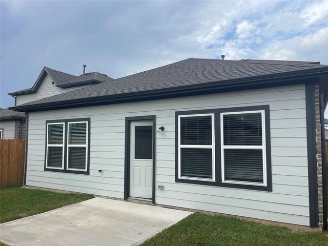 5810 Blue Grama Drive, Katy, TX 77493