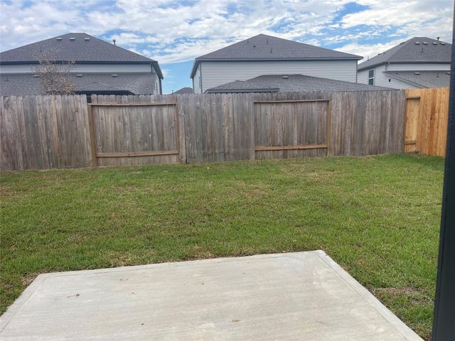 5810 Blue Grama Drive, Katy, TX 77493