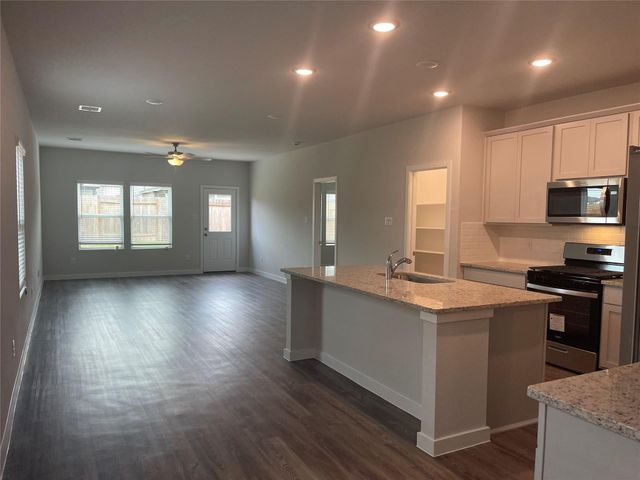 5810 Blue Grama Drive, Katy, TX 77493