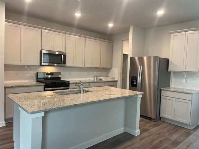 5810 Blue Grama Drive, Katy, TX 77493