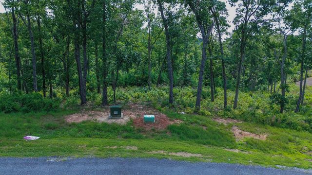 Lt 12 High Summit Drive, Talking Rock, GA 30175