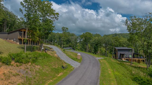 Lt 12 High Summit Drive, Talking Rock, GA 30175