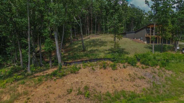 Lt 12 High Summit Drive, Talking Rock, GA 30175