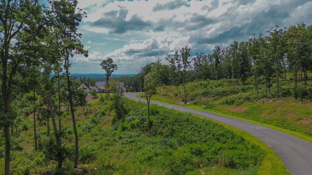 Lt 12 High Summit Drive, Talking Rock, GA 30175