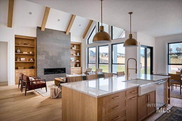 11385 N Elk Ridge Way, Boise, ID 83714