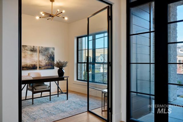 11385 N Elk Ridge Way, Boise, ID 83714