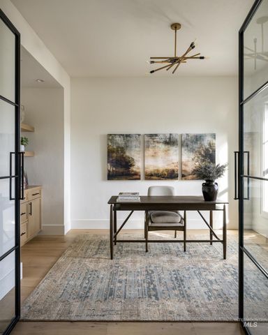 11385 N Elk Ridge Way, Boise, ID 83714