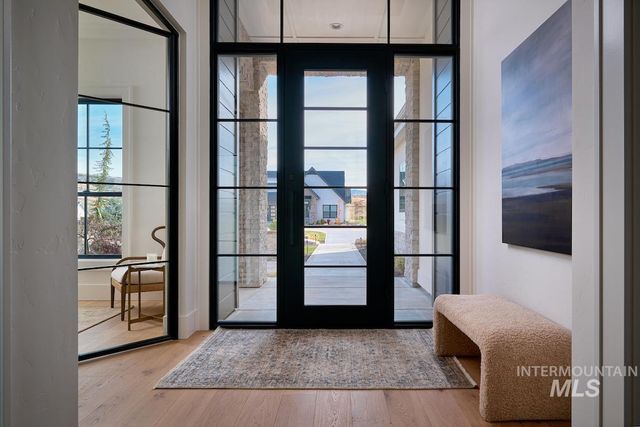 11385 N Elk Ridge Way, Boise, ID 83714