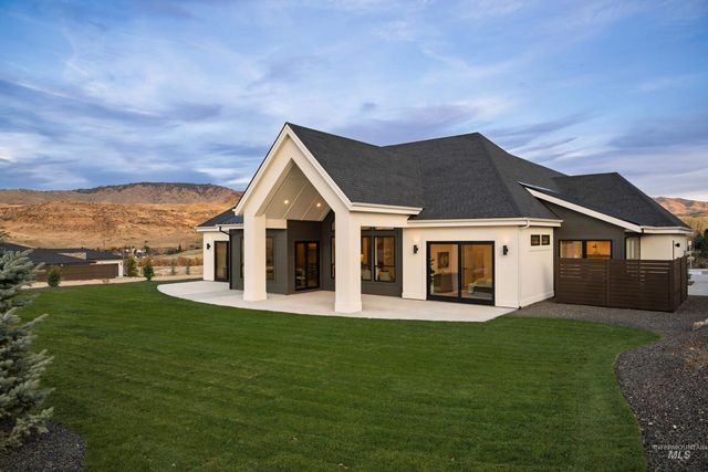 11385 N Elk Ridge Way, Boise, ID 83714