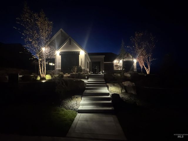 11385 N Elk Ridge Way, Boise, ID 83714