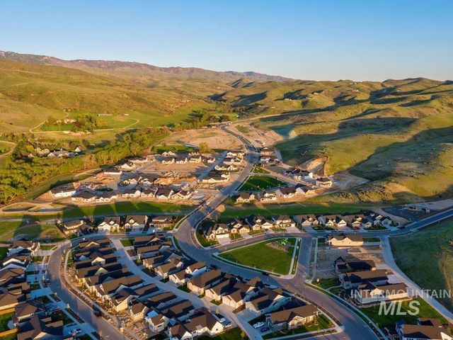 11385 N Elk Ridge Way, Boise, ID 83714