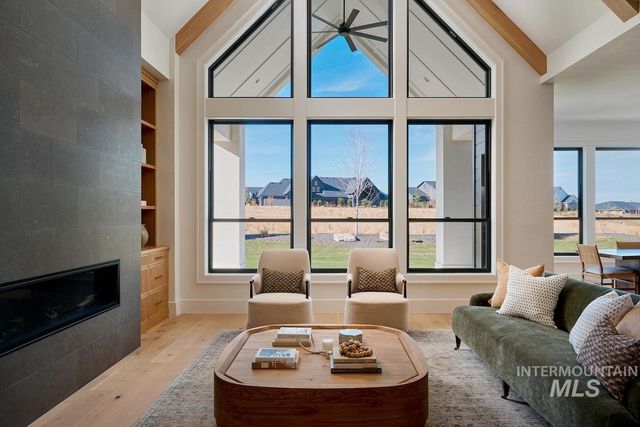 11385 N Elk Ridge Way, Boise, ID 83714