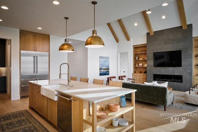 11385 N Elk Ridge Way, Boise, ID 83714