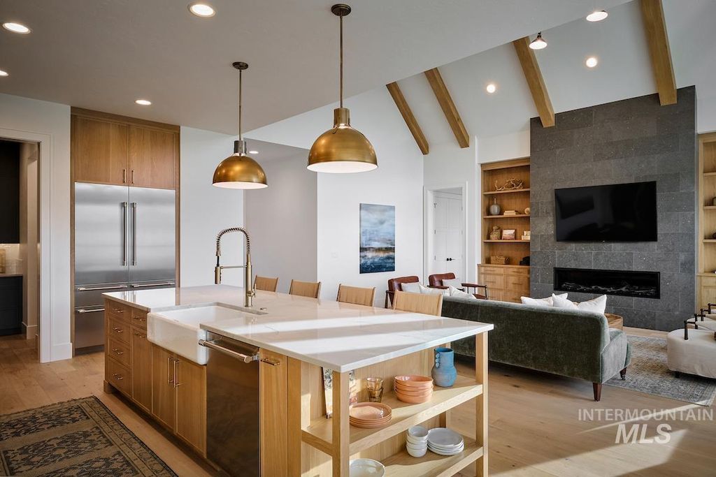 11385 N Elk Ridge Way, Boise, ID 83714 photo 5