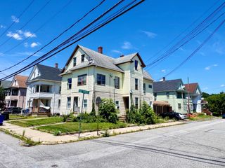 31 Center Street U3, Torrington, CT 06790