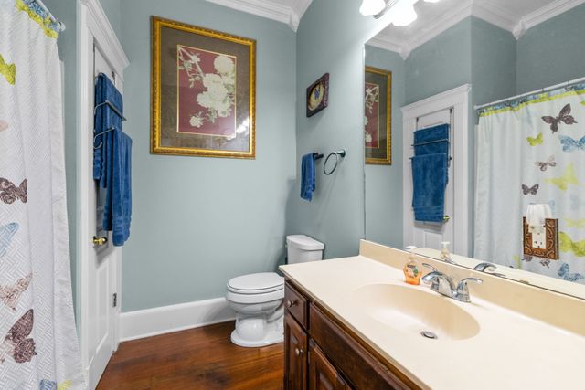 527 Deery St, Shelbyville, TN 37160