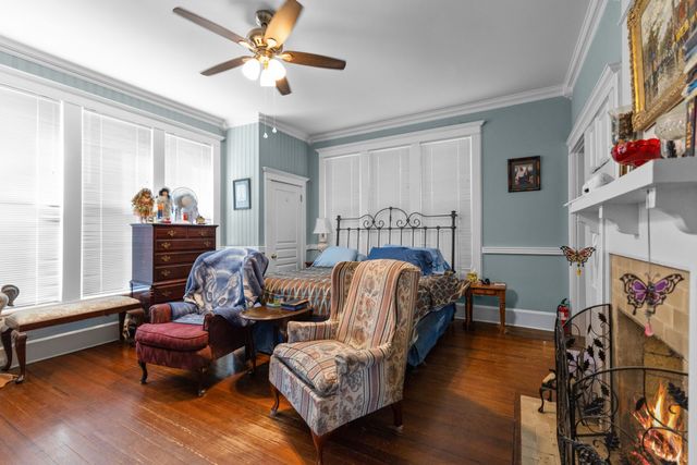 527 Deery St, Shelbyville, TN 37160