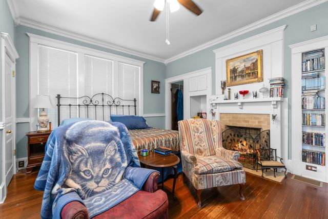 527 Deery St, Shelbyville, TN 37160