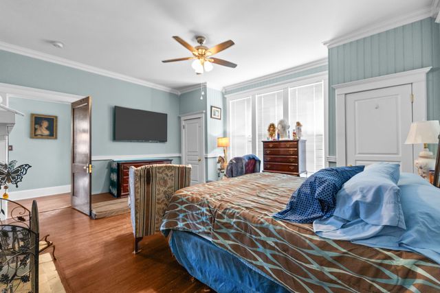 527 Deery St, Shelbyville, TN 37160