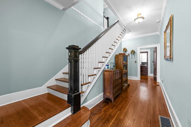 527 Deery St, Shelbyville, TN 37160