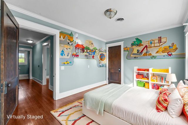 527 Deery St, Shelbyville, TN 37160