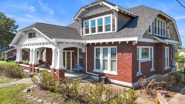 527 Deery St, Shelbyville, TN 37160