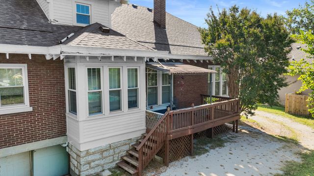 527 Deery St, Shelbyville, TN 37160