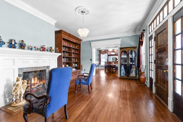 527 Deery St, Shelbyville, TN 37160