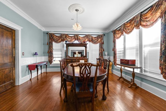 527 Deery St, Shelbyville, TN 37160