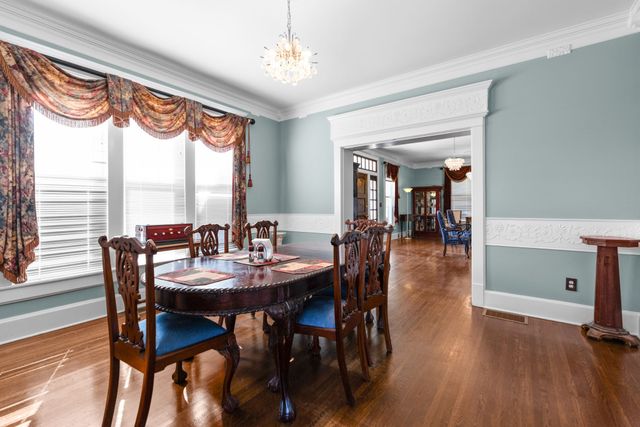 527 Deery St, Shelbyville, TN 37160