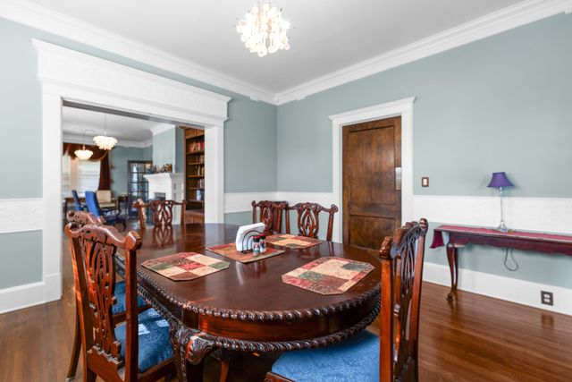 527 Deery St, Shelbyville, TN 37160