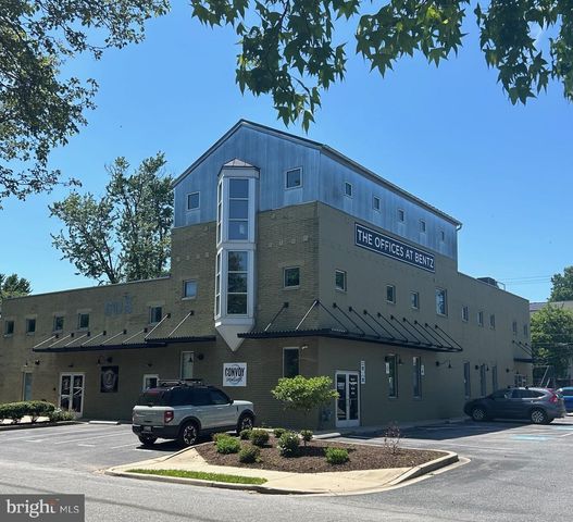 605 N BENTZ ST N #203, Frederick, MD 21701