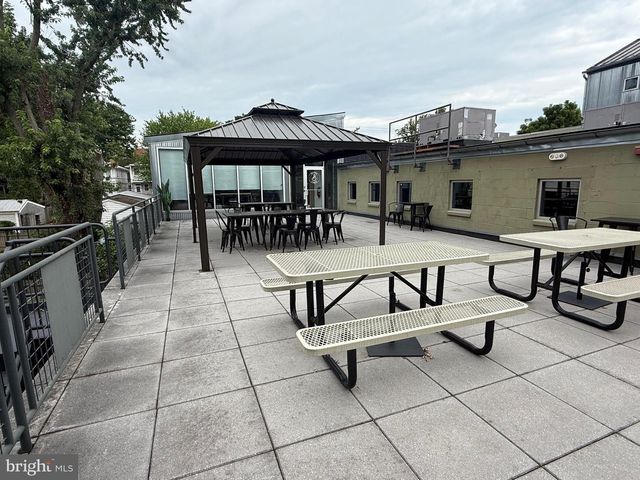 605 N BENTZ ST N #203, Frederick, MD 21701